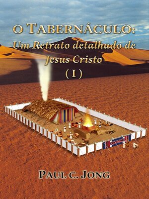 cover image of O TABERNÁCULO
